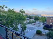 PISO EN COLLSEROLA CON INCREIBLES VISTA A BARCELONA
