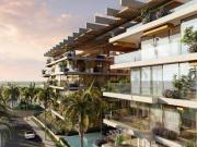 PISO EN CONSTRUCCION ALBA PUERTO CANCUN 4 HABITACIONES