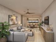 Piso en construccion Isla de Cozumel, Punta Norte, 2...