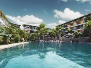 PISO EN CONSTRUCCION PLAYACAR 1 HABITACION