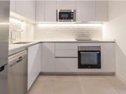 PISO EN EDIFICIO DE NUEVA CONSTRUCCION EN ARENALES DE 1...