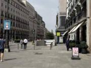 PISO EN EL BARRIO DE SOL REFORMADO Y EQUIPADO CON...