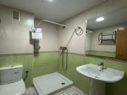 Piso en el Barrio del Carmen: amplio y luminoso