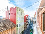 Piso en el Canyamelar