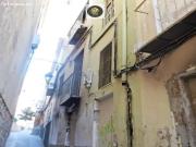 PISO EN EL CASCO ANTIGUO