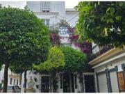 Piso en el casco antiguo de Marbella