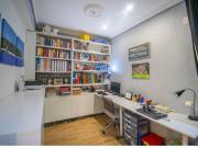 Piso en el Casco Viejo de Pamplona, junto a la Taconera...