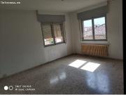 PISO EN EL CENTRO, 100 M2, 4 HAB SALÓN, COCINA, BAÑO,...