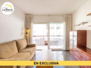 PISO EN EL CENTRO CON ASCENSOR