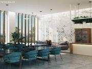 Piso en el centro con vistas despejadas con plaza de...