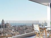 Piso en el centro con vistas despejadas con plaza de...