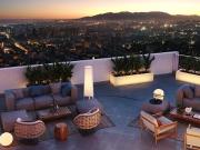 Piso en el centro con vistas despejadas con plaza de...