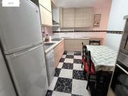 Piso en el Centro de Albacete junto a Villacerrada y...