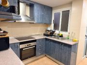 Piso en el centro de Benidorm reformado