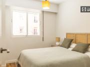 Piso en alquiler de 1 dormitorio en Cuatro Caminos