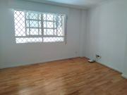 Piso en el centro de Málaga con 3 dormitorios