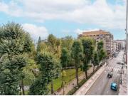 PISO EN EL CENTRO DE OVIEDO FRENTE AL PARQUE SAN FRANCISCO