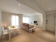 Piso en el centro de Sevilla. Zona Alameda de Hércules