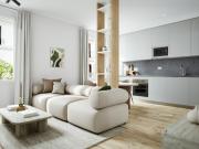 Piso en el corazón de Arapiles