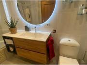 Piso en el Parque San Miguel