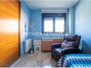 Piso en el Pau I, 3 dormitorios, terraza, garaje y...