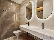 Piso en el Prestigioso Barrio de Salamanca