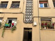 Piso en el Taco. Carrer de Lleo Vilanova i la Geltru