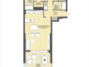 Piso en Enclave Privilegiado