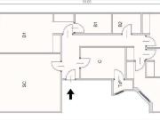 Piso en Ensanche Diputación