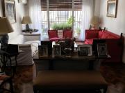 Piso en esquina muy luminoso