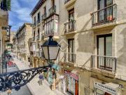 Piso en excelentes condiciones de 1 dormitorio en...