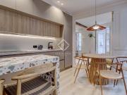 Piso en excelentes condiciones de 1 dormitorio en...