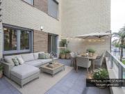 Piso en excelentes condiciones de 2 dormitorios con 21m²...