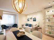 Piso en excelentes condiciones de 2 dormitorios en...