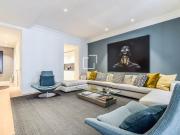 Piso en excelentes condiciones de 3 dormitorios en...