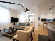 Piso en excelentes condiciones de 3 dormitorios en...