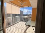 Piso, en exclusiva, con vistas al mar en Águilas,...