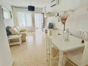 Piso en Getares, para profesores