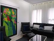 PISO EN GRAN VIA DE LES CORTS CON CALLE BALMES