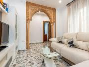 PISO EN GRANADA CON LICENCIA TURISTICA