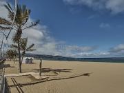 Piso en Guanarteme a 2 minutos de las Canteras