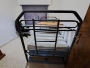 PISO EN JARDINES DE ALGETARES LARGA TEMPORADA