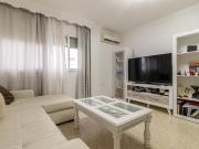 PISO EN JEDULA LISTO PARA ENTRAR A VIVIR