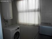 Piso en Juan de Borbon