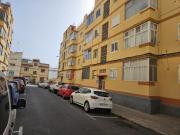 Piso en Juan XXIII Arucas