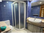 Piso en la Avda. Doctor Oloriz con plaza de garaje