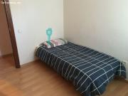 PISO EN LA BARRIADA LOS MILITARES