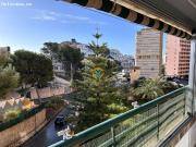 PISO EN LA CALA DE BENIDORM A 350 metros DE LA PLAYA!