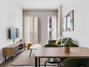 Piso en la Calle José Antonio Rebolledo y... Piso en la Calle José Antonio Rebolledo y...