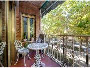 Piso en la Carrera de la Virgen con plaza de garaje en...